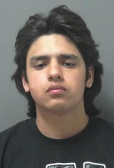 Jesse Jimenez